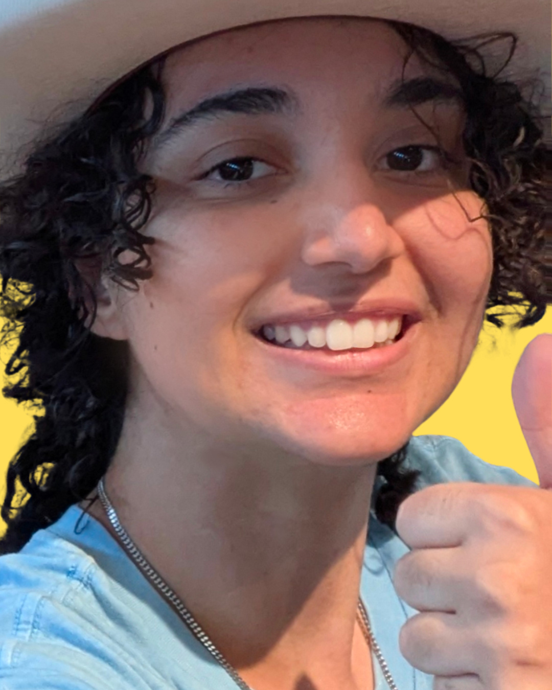 Primary profile photo placeholder