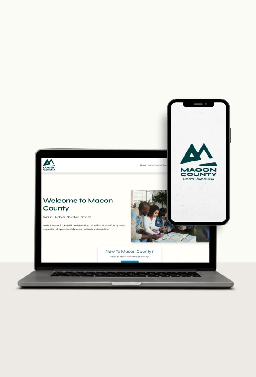 Photo of Macon County Cover